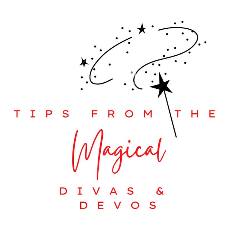 Tipsfromthe MagicalDiva