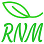 Relaxing Nature Music logo