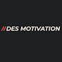 DES MOTIVATION logo