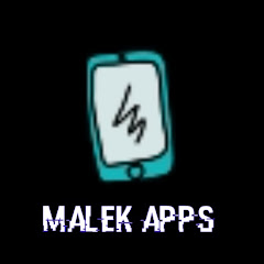 Malek apps avatar