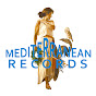 Mediterranean Records logo