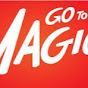 Go to Magic logo