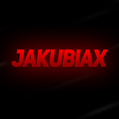 Логотип каналу JAKUBIAX