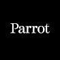 Parrot logo