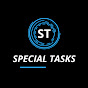SPECIAL TASKS logo