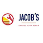 Jacob’s Garage Door Repair logo