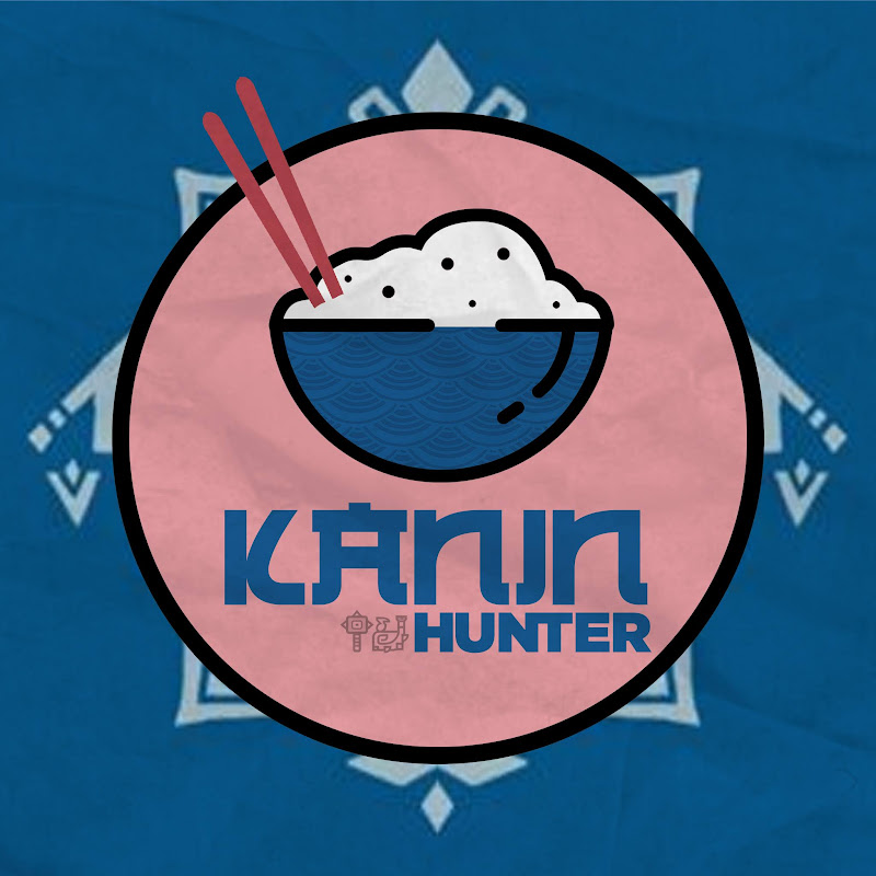 kanin hunter