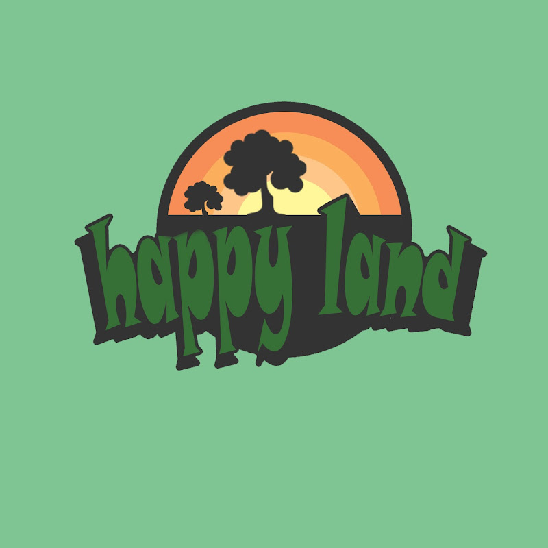 Happy Land
