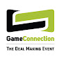Game Connection logo