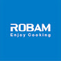 ROBAM USA Online logo