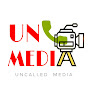 UNCALLED MEDIA logo