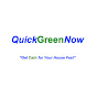 Quick Green Now logo