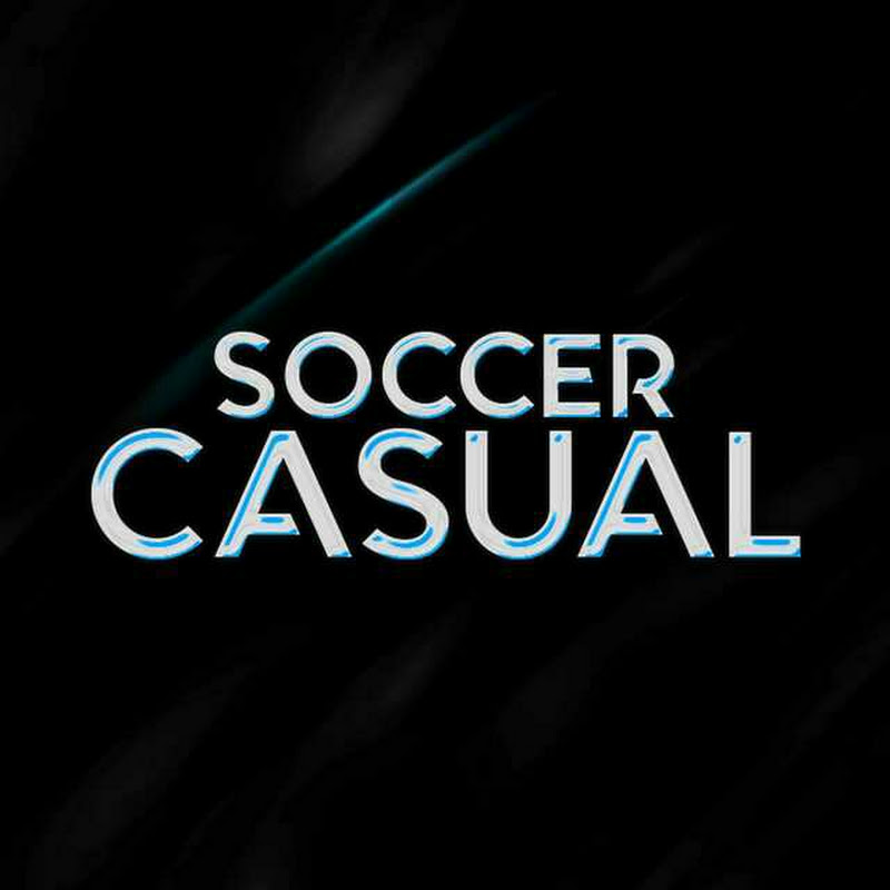 SoccerCasual icon