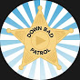 Down Bad Patrol logo