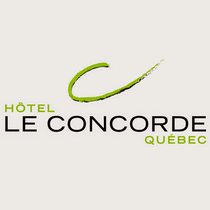 Hôtel Le Concorde Québec