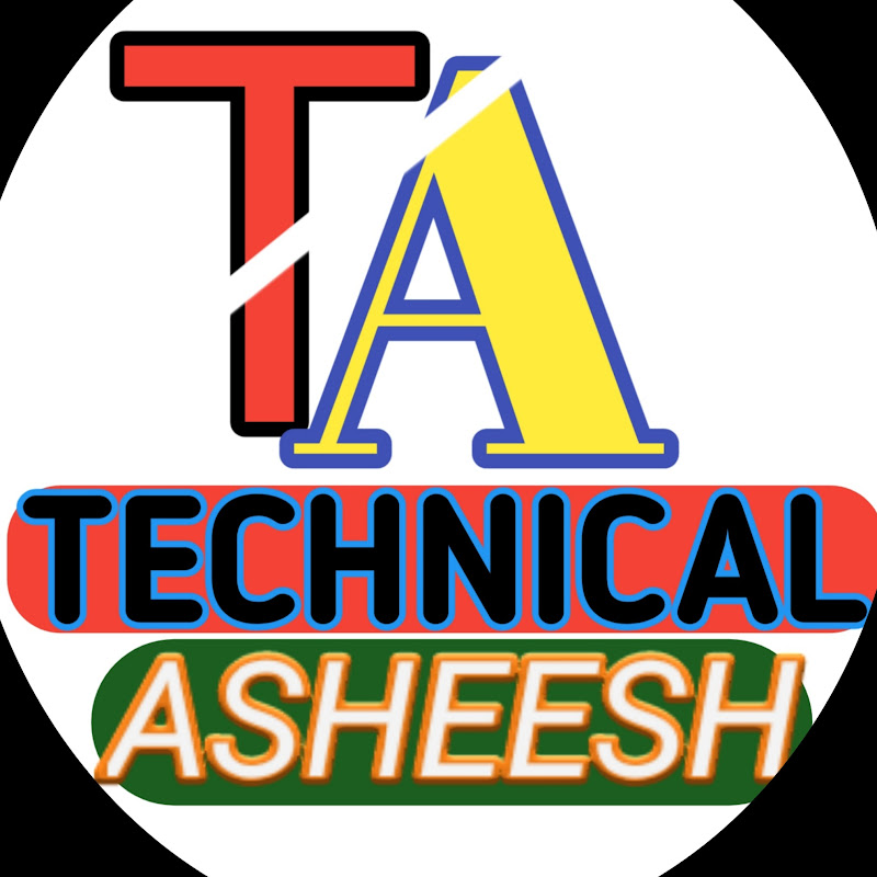 Technical Asheesh