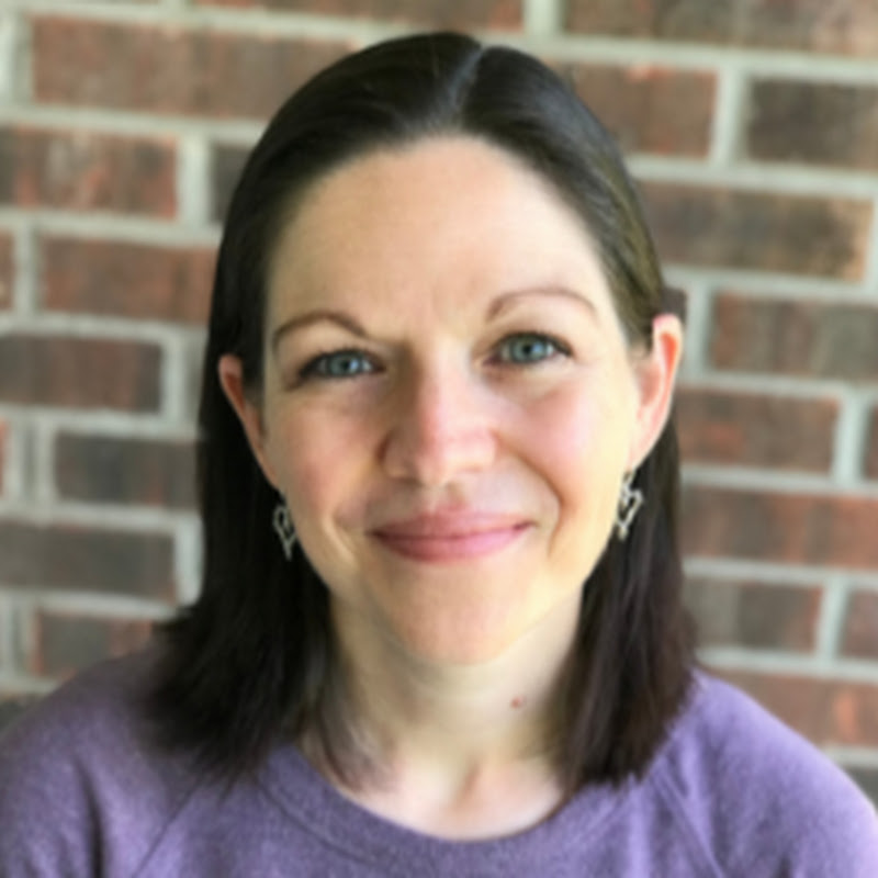 Theresa Fallow (Empower and Flourish)