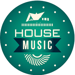 Логотип каналу NewHouseMusic