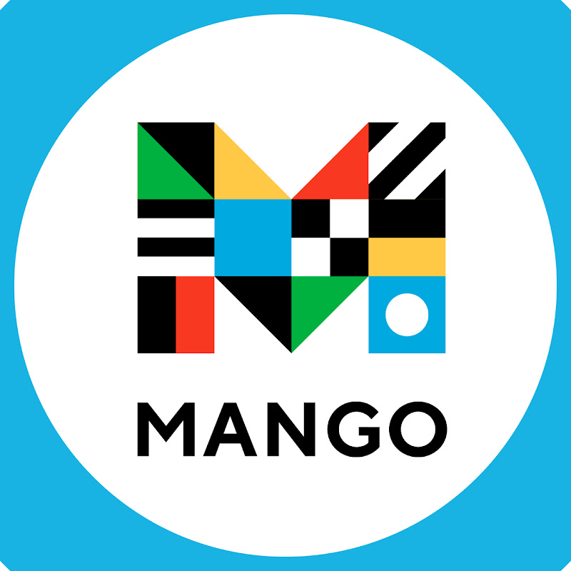 Mango Languages