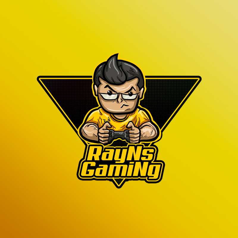 RayNs GamiNg