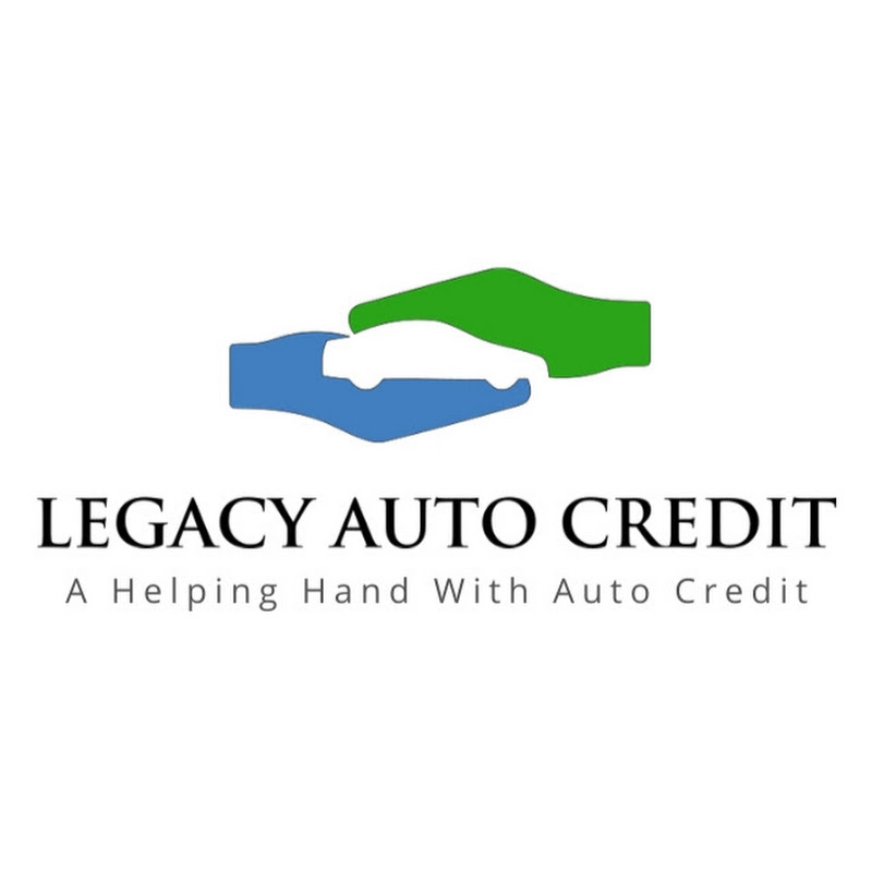 Legacy Auto Credit