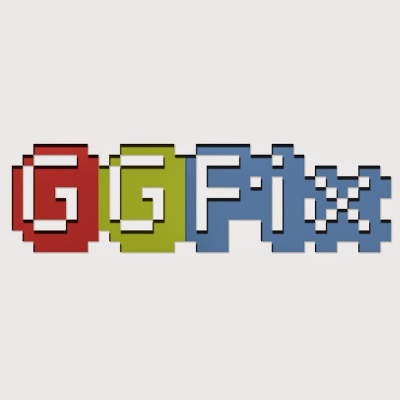 Gadget.Gaming.Fix