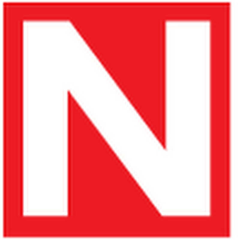 Ntek Magazine icon