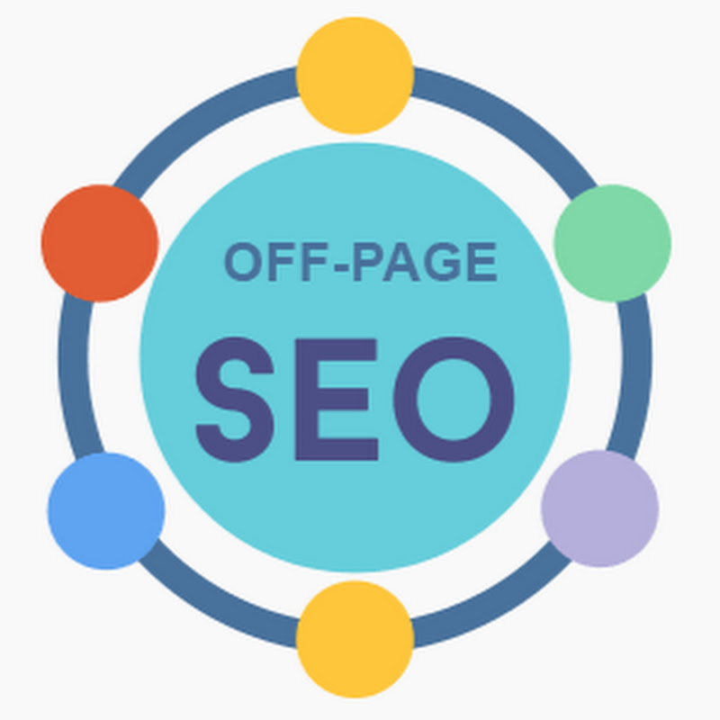 Off Page SEO