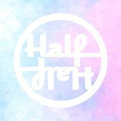 반반HalfHalf channel logo
