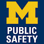 U-M Division of Public Safety & Security logo