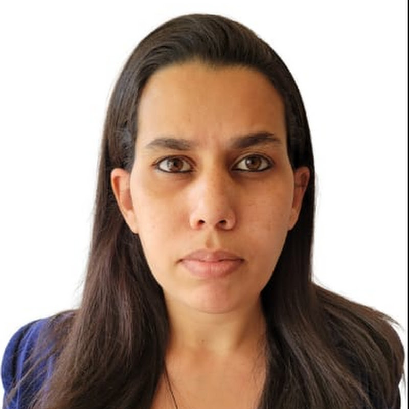 Sarah Fathima Ahmed