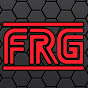 Front Room Gamers logo
