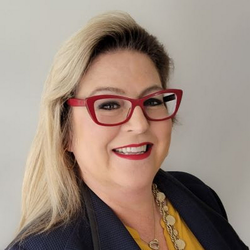 Angela Rosenberg Realtor