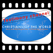 CHRISTIANS OF THE WORLD