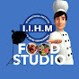 IIHMFoodStudio logo