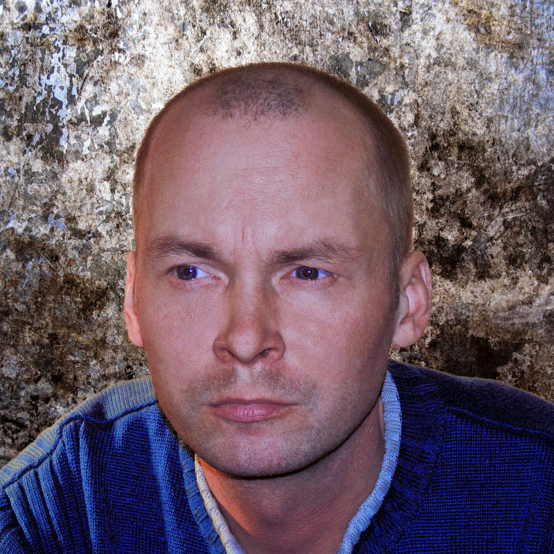 Юрий Рублевский