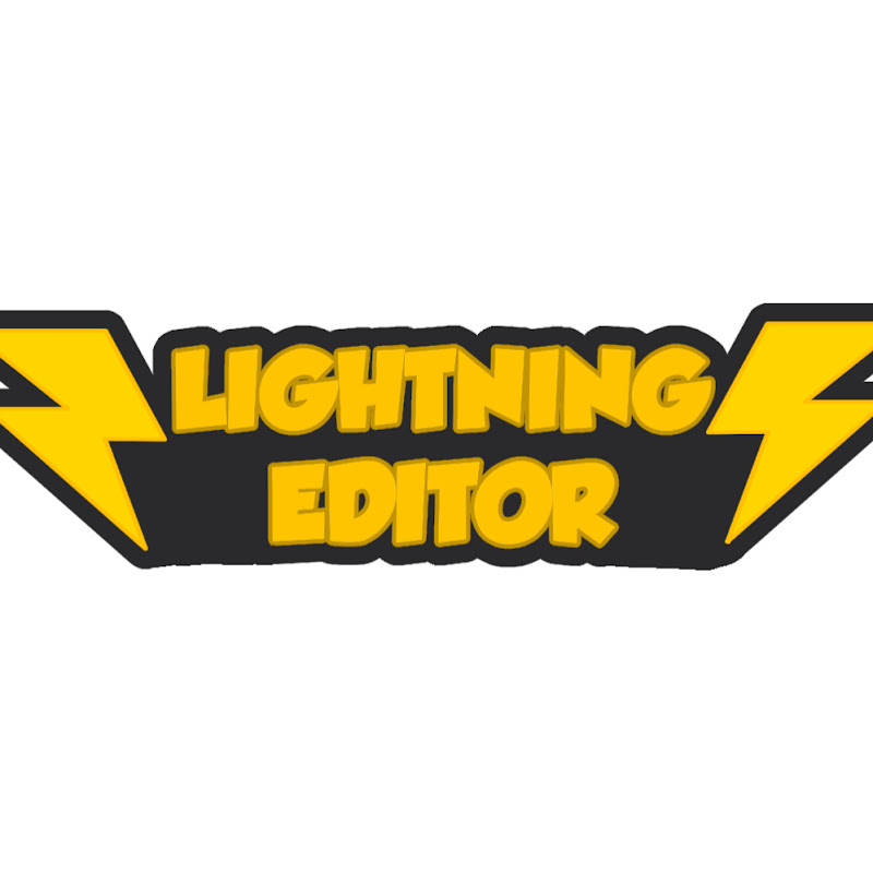 Lightning Editor icon