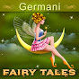 German Fairy Tales logo