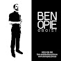 Ben Opie logo