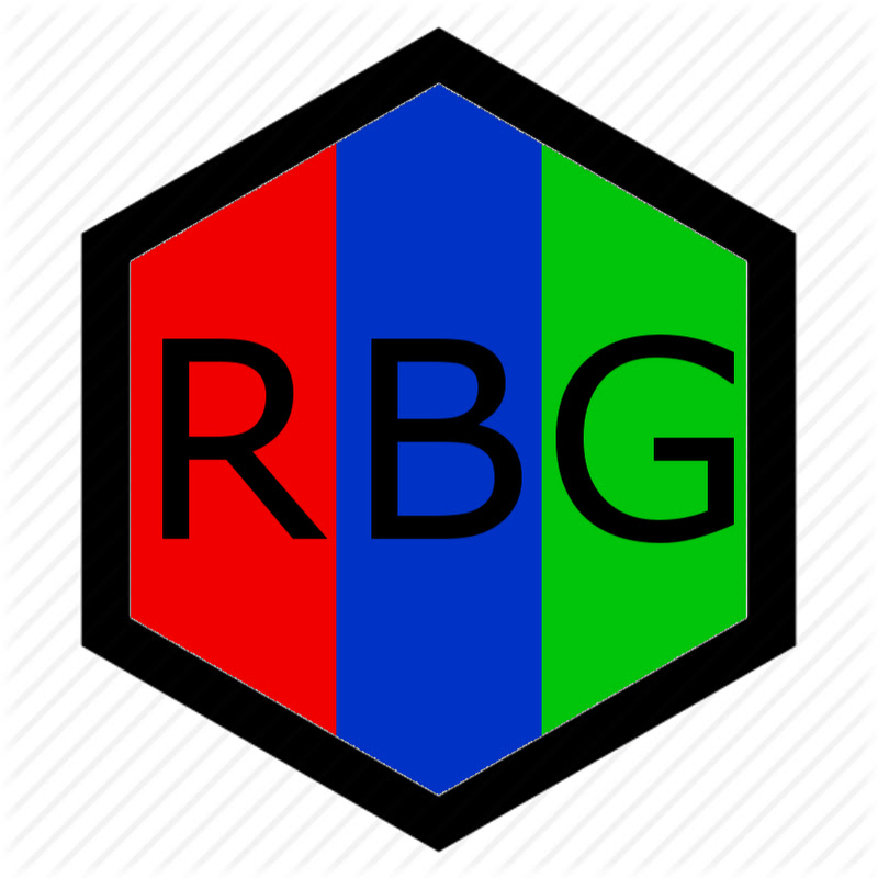 Master RBG