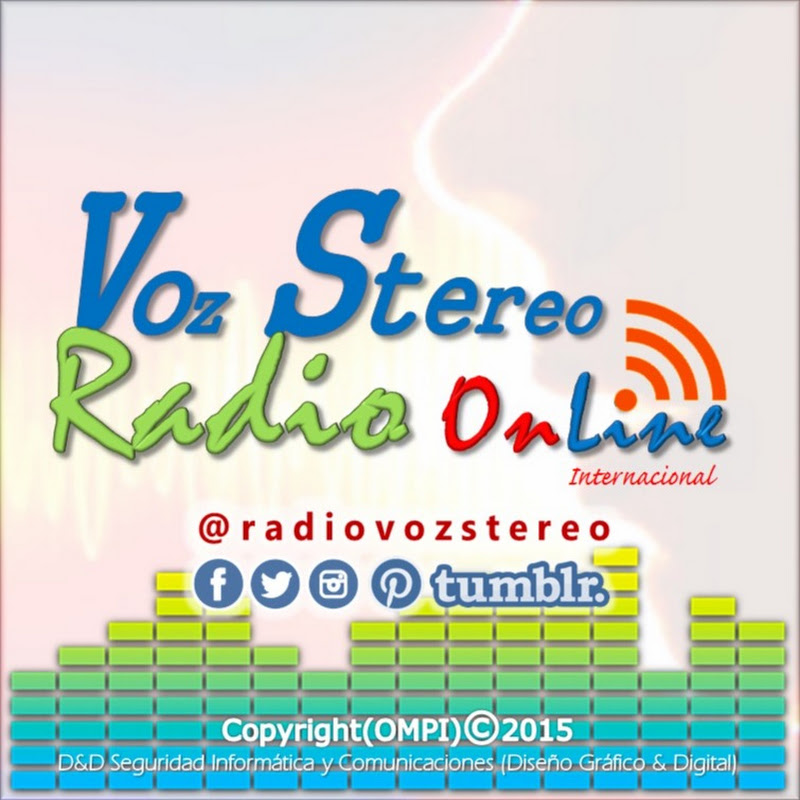Radio Voz Stereo icon