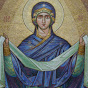 Saint Mary's Byzantine Catholic Church - NJ logo
