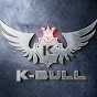 k-bull production YouTube channel avatar