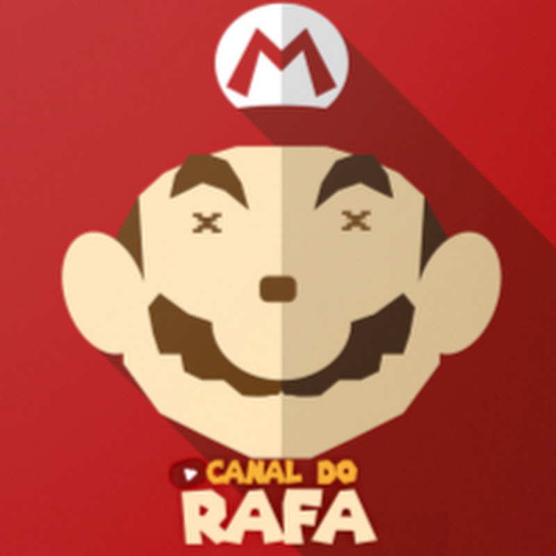 Canal do Rafa - AJUDAxHELP icon