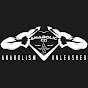 Anabolic Co logo