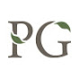 Prairie Gardens logo