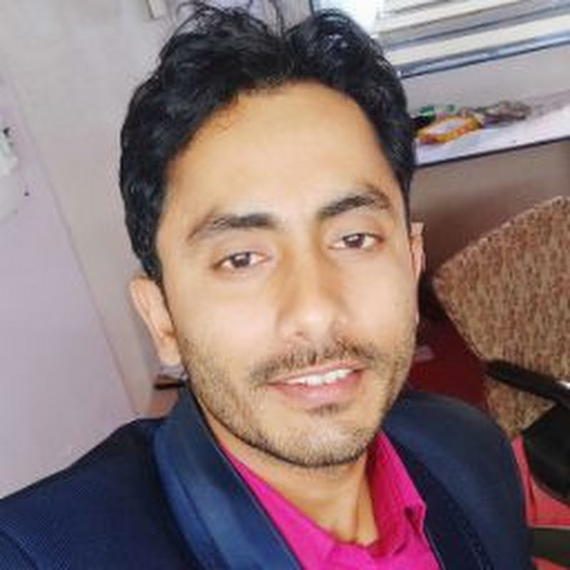 Amritesh Jha