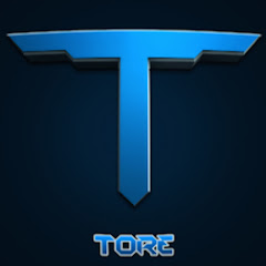 TheToReDistrict channel logo