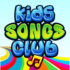 Kids Songs Club Avatar