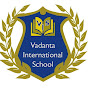 Vadanta International School, Jaipur logo